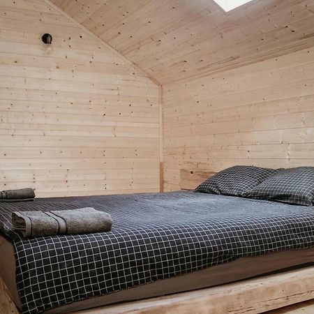 Atputas Baze Ods Lofts Villa Bārta Eksteriør bilde